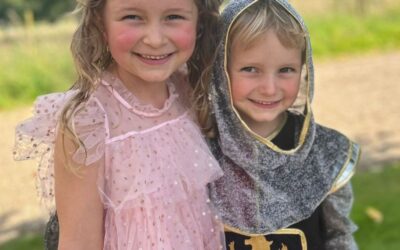 Princess & Knight Adventure