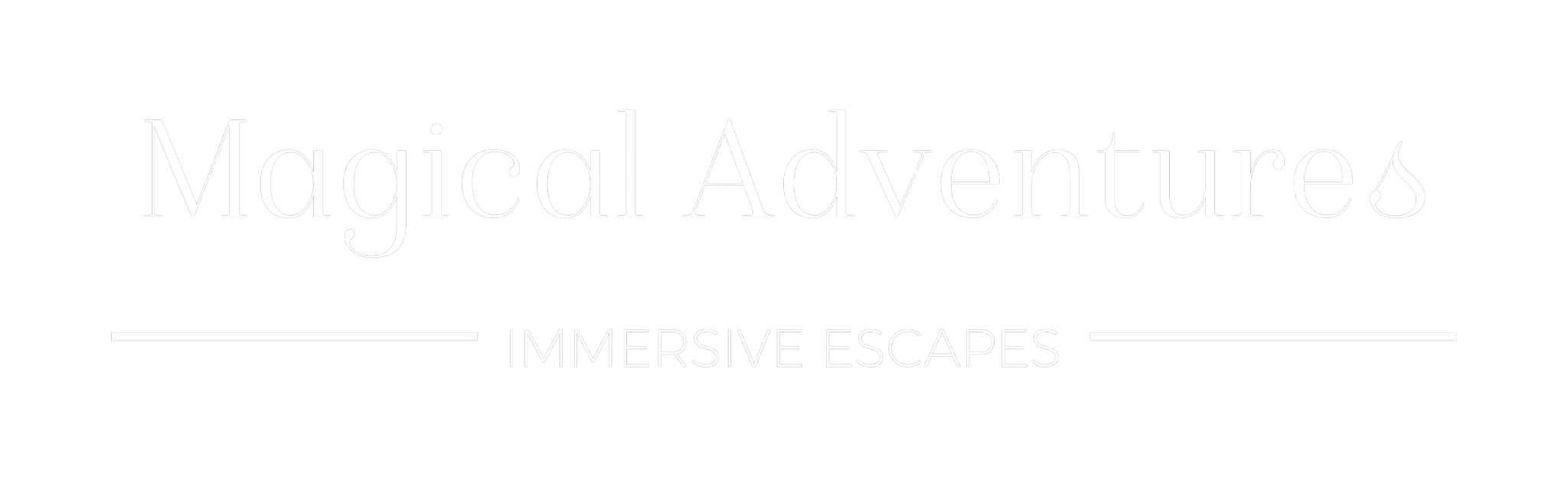 My Magical Adventures