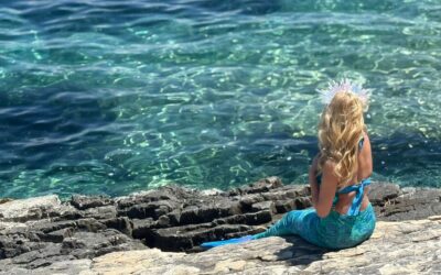 Magical Mermaid & Pirate Adventure